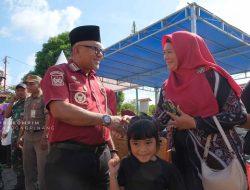 Transformasi Posyandu di Senggarang, Tak Hanya Kesehatan Tapi Juga Layanan Sosial dan Pendidikan