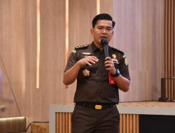 Mengawal Keadilan hingga Titik Akhir