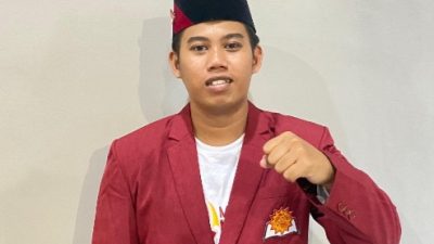 HIMA PERSIS Tanjungpinang-Bintan Tegur Keras Endipat Wijaya
