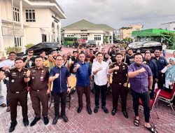 Hakordia, Kejaksaan Negeri Karimun Beberkan Capaian Kinerja Tahun 2025