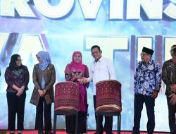 Misi Dagang Kepri-Jatim Capai Transaksi Rp307 Miliar, Perkuat Pasokan Pangan