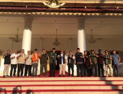 Wujud Solidaritas, Pemprov Kepri Salurkan Bantuan Rp3,6 Miliar untuk Korban Bencana di Sumatera