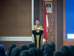 PPPK Paruh Waktu Pemkab Karimun Bakal Dilantik Minggu Depan