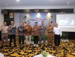 Pemkab Karimun Tingkatkan Ilmu Ekspor UMKM Binaan