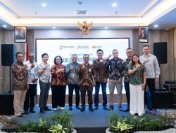 BP Batam dan BTP Terapkan Single Port Operator, Dorong Efisiensi TPK Batu Ampar