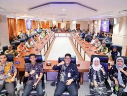 Diskominfo Batam Kenalkan Tiga Aplikasi Baru Dukung Smart City