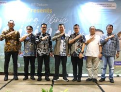 BP Batam Terapkan Single Port Operator di Batu Ampar, Targetkan Pelabuhan Berstandar Internasional