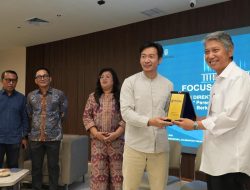 BP Batam dan OIKN Jalin Kolaborasi Perencanaan Infrastruktur Berkelanjutan