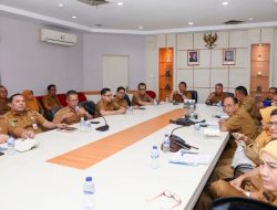 Rangkaian HJB ke-196: Batam Siapkan Atraksi Udara hingga Pesta Rakyat