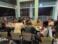 Hari Pers Nasional 2026 Digelar di Kecamatan Jemaja, 9 Februari