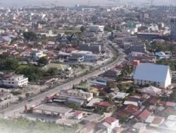Pemko Pekanbaru Akan Gunakan Dana BTT Menghadapi Status Siaga Darurat Bencana Hidrometeorologi