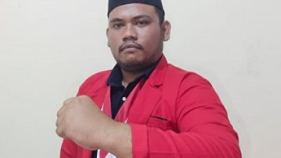 GMNI Respons Pernyataan Anggota DPR RI Dapil Kepri Soal Donasi Bencana di Sumatera