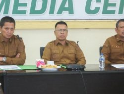 ‎Pemerintah Anambas Minta Kemenkes Perkuat Tenaga dan Fasilitas Kesehatan