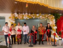 Resmi Beroperasional, Rumah Sakit Ibu dan Anak Royal Medika Berikan Layanan Cek Kesehatan Gratis
