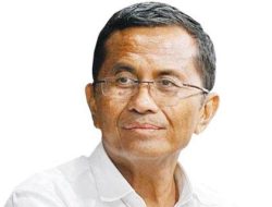 JMSI Resmi Usulkan Dahlan Iskan Raih Anugerah Spirit Media Baru Dewan Pers 2025