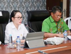 Wawako Batam Tegaskan Kolaborasi Lintas Sektor untuk HJB ke-196 yang Aman dan Inklusif