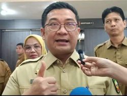 Pemprov Riau Gesa Koperasi Desa Merah Putih sebagai Pusat Penguatan Ekonomi Daerah
