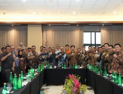 BP Batam Serap Best Practice Surabaya untuk Pengembangan Kawasan Herritage dan Infrastruktur Batam