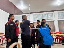 Meriahkan Hari Jadi ke-77, ORARI Lokal Bintan Mengudara dengan Callsign Spesial 8G77BTN