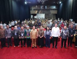 Diresmikan Menteri PANRB, MPP Bintan Hadirkan 218 Layanan dalam Konsep ‘Satu Gedung’