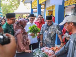 Bantu Pemenuhan Kebutuhan Ayam Pedaging, Pemko Tanjuungpinang akan Menggelar Operasi Pasar