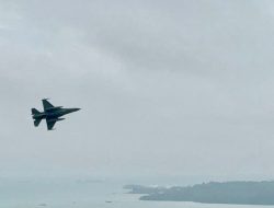 Meriahkan HJB ke-196, Batam Solidarity AirShow 2025 Siap Tampilkan Jupiter Aerobatic Team TNI AU