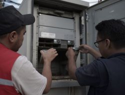 Pasca Bencana, Jaringan Telkomsel Tapanuli Hampir Pulih 100%, Kerahkan Genset dan Tim Teknis Masif