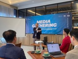 Natal 2025 dan Tahun Baru 2026, Bandara Hang Nadim Batam Siapkan Diskon Tarif dan Event Tematik