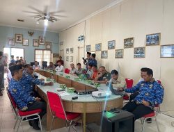 Sinergi Lintas Sektor Anambas Jaga Stabilitas Harga Bapok Jelang Nataru