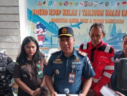 Puncak Arus Mudik Nataru di Karimun 24, 25 dan 31 Desember 2025