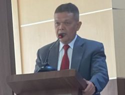 Dosen FISIP Unand Raih Gelar Doktor: Ungkap Model Kolaborasi Pengelolaan Sampah Plastik di Kota Padang