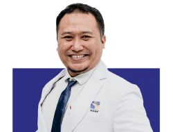Dr. Adi Surya Dharma, Ahli Ortopedi RSBP Batam Ditugaskan di Lokasi Bencana Sumatera