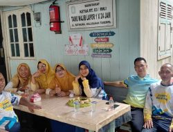 Jelang Natal, Bupati Anambas Imbau Masyarakat Jaga Keamanan dan Kerukunan