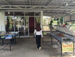 Harga Ayam Potong “Selangit”, Sebagian Pedagang Terpaksa Menaikkan Harga Dagangan