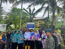‎Bupati Lihat Langsung: Budidaya Madu dan Kepiting Ubah Hidup Warga Anambas