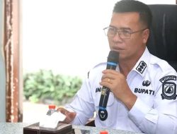 ‎Distributor Dilarang Timbun Sembako Dimomen Nataru, Pemkab Anambas Siapkan Cadangan