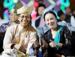 Puncak HJB ke-196: Batam Rayakan Sejarah dengan Donasi Rp10,5 Miliar untuk Sumatra