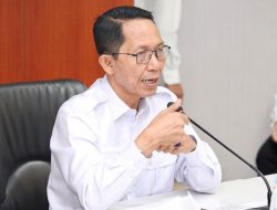 Batam Jadi Pilot Project Jargas Nasional, Amsakar Achmad: Solusi Cerdas Pengganti Gas 3 Kg!