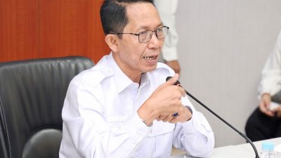 Batam Jadi Pilot Project Jargas Nasional, Amsakar Achmad: Solusi Cerdas Pengganti Gas 3 Kg!