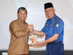 Inspirasi dari “Anak Pulau Jadi Pamong”: Kisah Sukses Kadis Damkar Batam Resmi Diluncurkan