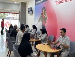 Gratis Ganti Kartu! GraPARI Bireuen hingga Sibolga Kembali Aktif Layani Kebutuhan Warga
