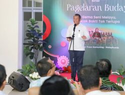 Firmansyah: Berkat RRI, Program Pembangunan Kota Batam Tersampaikan Luas ke Masyarakat