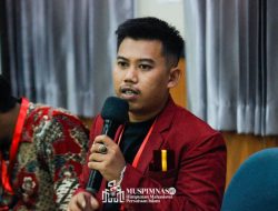 PD HIMA PERSIS: Digitalisasi Parkir di Tanjungpinang Kunci Cegah Kebocoran PAD