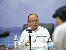Pajak Perdagangan Internasional Meningkat Seiring Penguatan Aktivitas Ekonomi