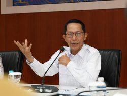Jargas Jadi Prioritas Nasional 2025-2029, Amsakar Achmad Siapkan Batam Jadi Pilot Project