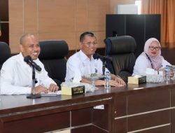 Targetkan Zero Stunting, Prevalensi Stunting di Kota Batam Turun Tajam Jadi 1,28 Persen