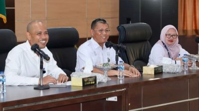 Targetkan Zero Stunting, Prevalensi Stunting di Kota Batam Turun Tajam Jadi 1,28 Persen