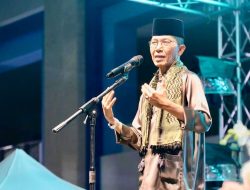 Rematan Fest 2025 Sukses Sedot Ribuan Warga, Amsakar Achmad Kagumi Kreativitas Remaja Masjid