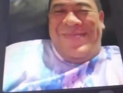 Viral di Medsos, Diduga Oknum Pejabat Pemko Batam Lakukan Video Tak Pantas