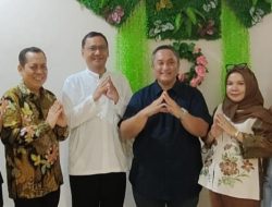 Pemprov Kepri Raih Predikat “Sangat Baik” dalam Pengawasan Kearsipan Nasional 2025